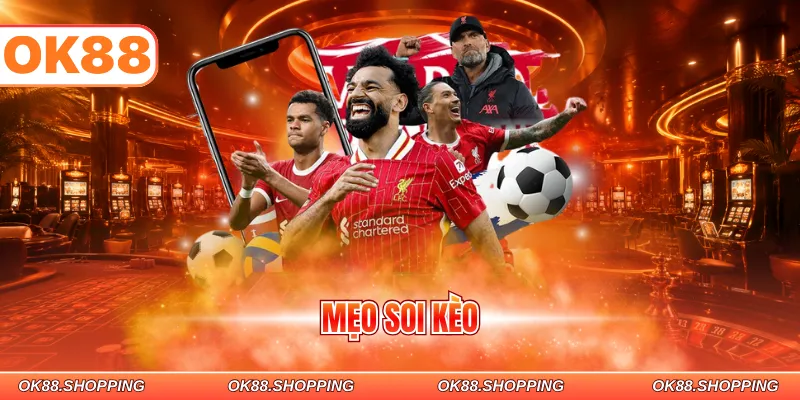 mẹo soi kèo
