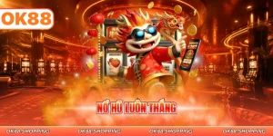 nổ hũ luôn thắng