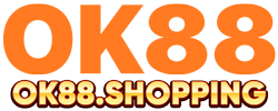 logo ok88 shopping