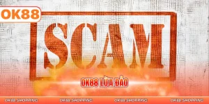 ok88 lừa đảo