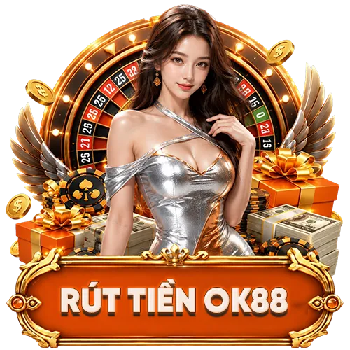rút tiền ok88